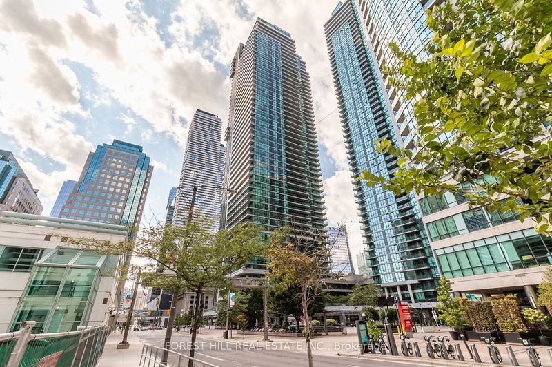 Preview image for 33 Bay St #4513, Toronto