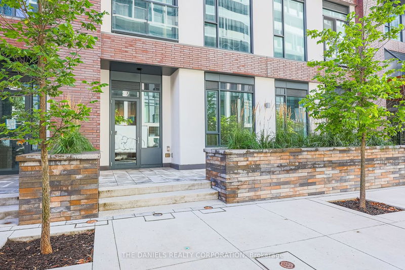 Preview image for 35 Tubman Ave Ave #101, Toronto