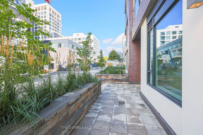 Preview image for 35 Tubman Ave Ave #101, Toronto