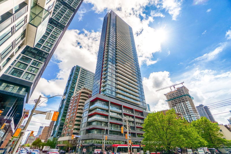 Preview image for 159 Dundas St E #505, Toronto