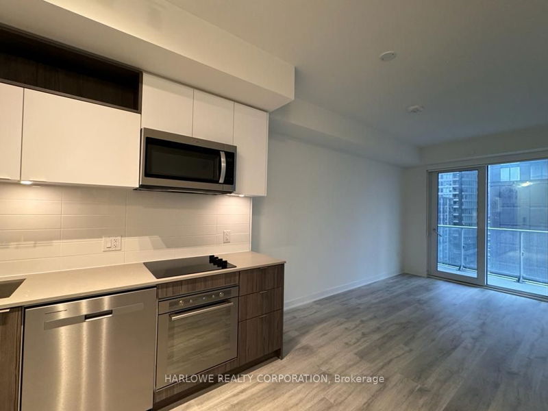 Preview image for 100 Dalhousie St #808, Toronto