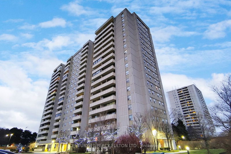 Preview image for 1338 York Mills Rd #1905, Toronto