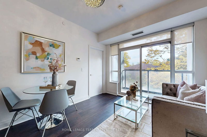 Preview image for 399 Spring Garden Ave #306, Toronto