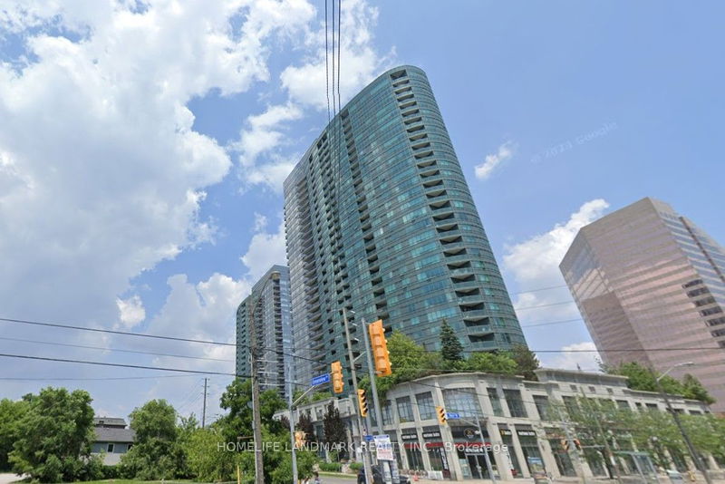 Preview image for 15 Greenview Ave N #709, Toronto