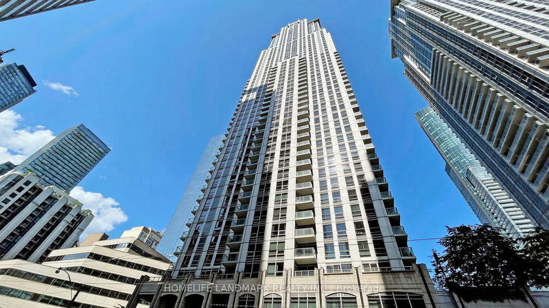 Preview image for 763 Bay St #2113, Toronto