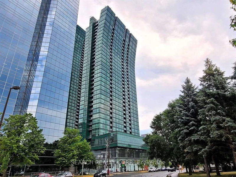 Preview image for 11 Bogert Ave #2407, Toronto