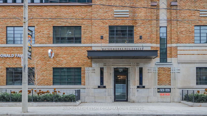 Preview image for 505 Richmond St W #632, Toronto