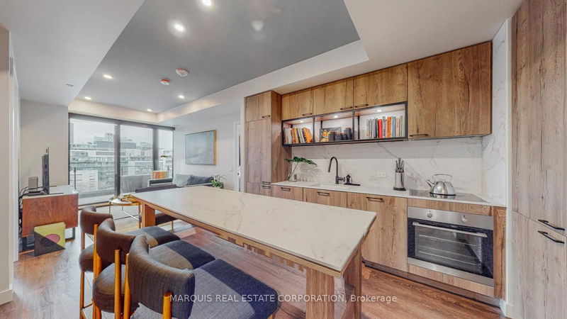 Preview image for 505 Richmond St W #632, Toronto