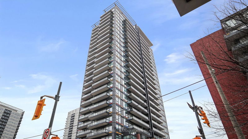 Preview image for 225 Sackville St #2401, Toronto