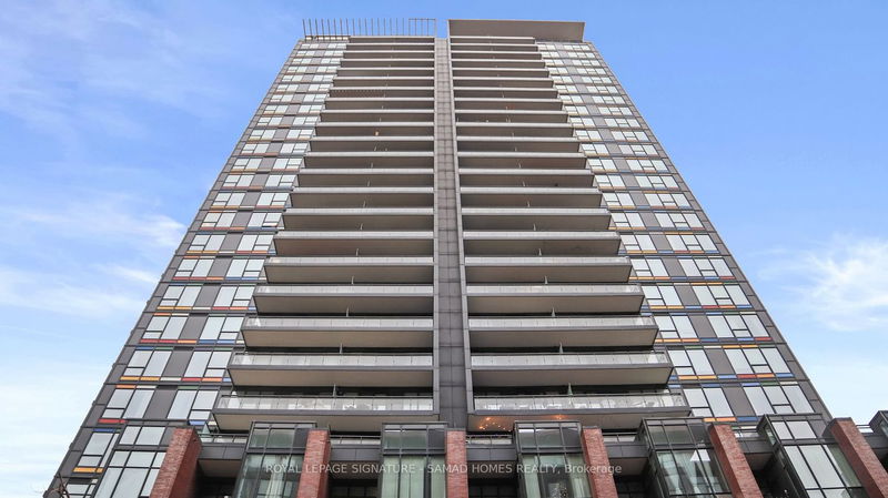 Preview image for 225 Sackville St #2401, Toronto