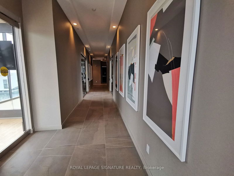 Preview image for 12 Bonnycastle St #317, Toronto