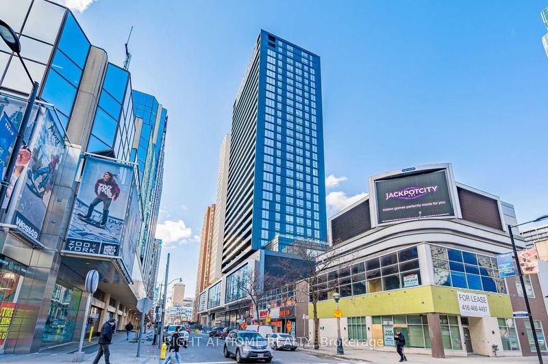 Preview image for 20 Edward St #924, Toronto