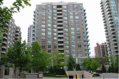 Preview image for 29 Pemberton Ave #607, Toronto