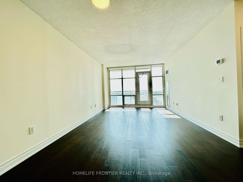 Preview image for 10 Navy Wharf Crt #2711, Toronto