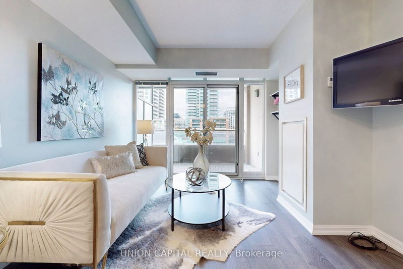 Preview image for 65 East Liberty St #614, Toronto