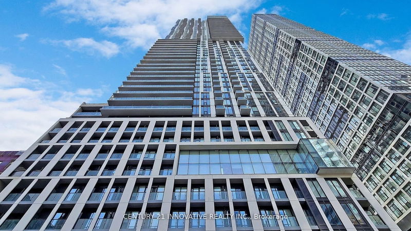 Preview image for 251 Jarvis St #1407, Toronto