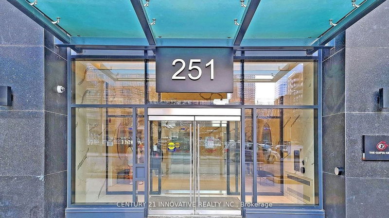 Preview image for 251 Jarvis St #1407, Toronto