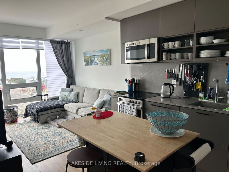 Preview image for 135 East Liberty St S #2002, Toronto