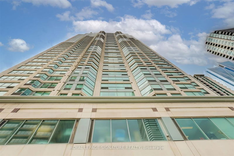 Preview image for 10 Yonge St #3111, Toronto