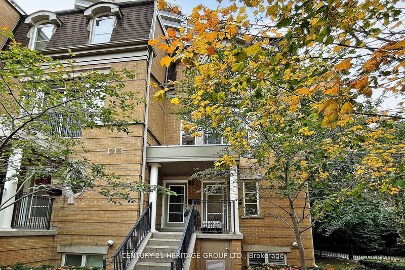 Preview image for 83 Pleasant Blvd, Toronto