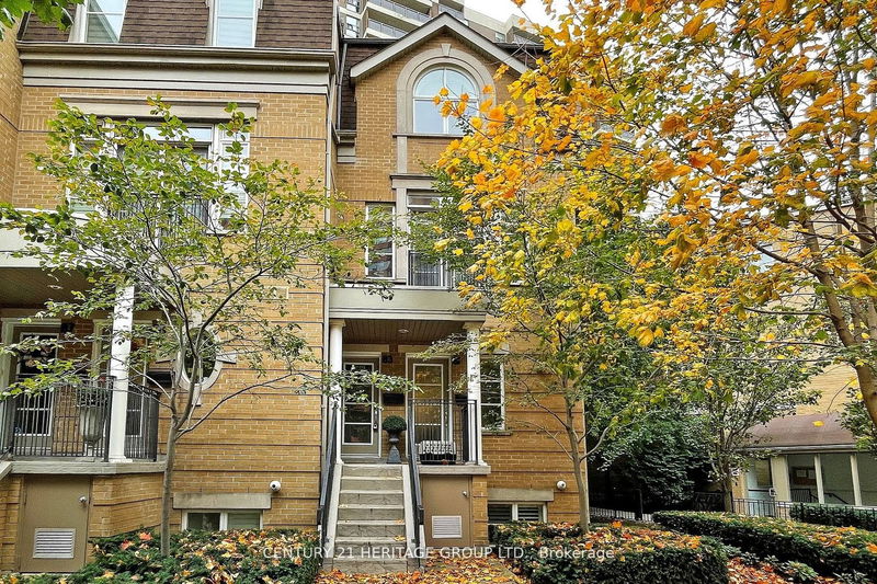 Preview image for 83 Pleasant Blvd, Toronto