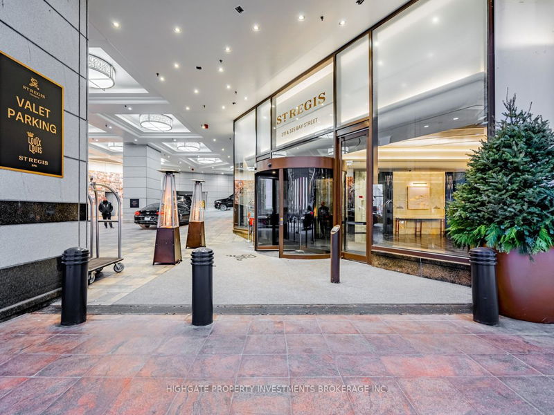 Preview image for 311 Bay St #4501, Toronto