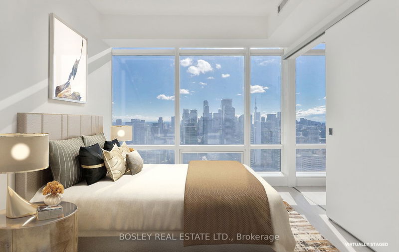 Preview image for 1 Bloor St E #3507, Toronto