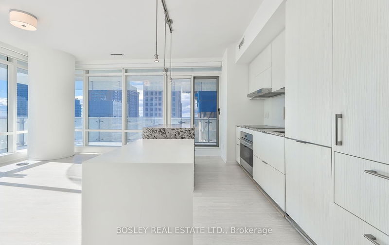 Preview image for 1 Bloor St E #3507, Toronto