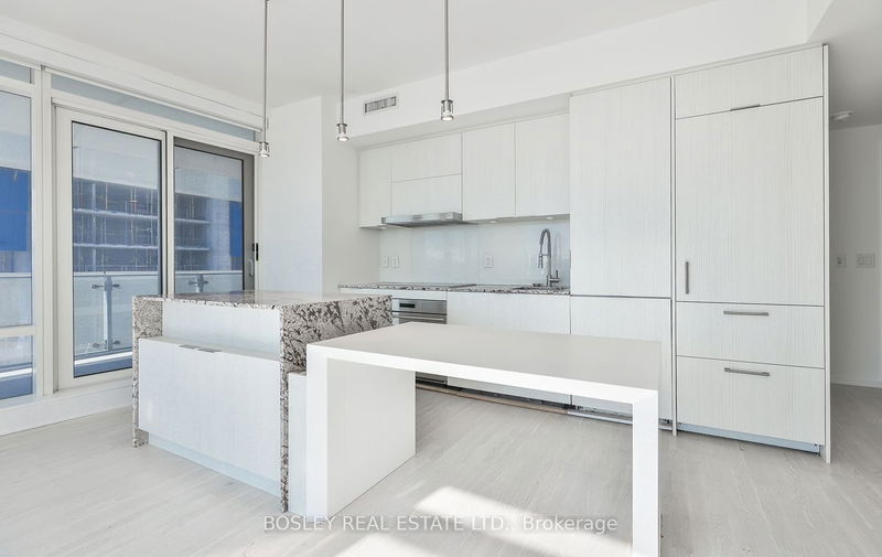 Preview image for 1 Bloor St E #3507, Toronto