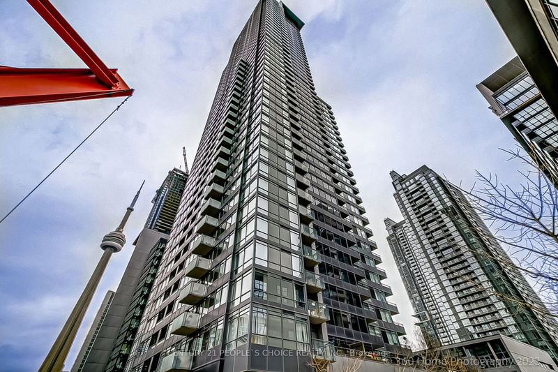 Preview image for 25 Telegram Mews #3105, Toronto