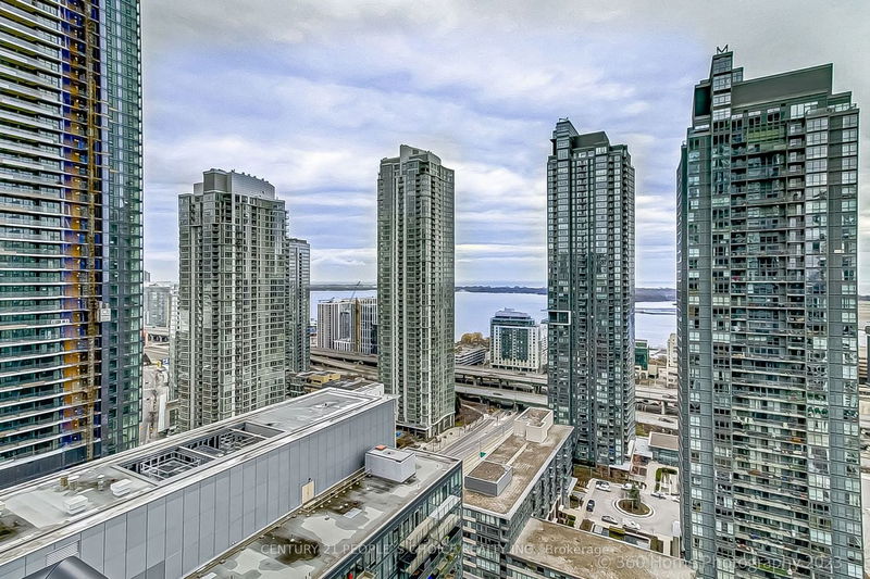 Preview image for 25 Telegram Mews #3105, Toronto