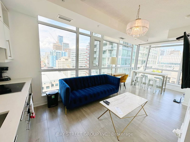 Preview image for 30 Nelson St #1902, Toronto