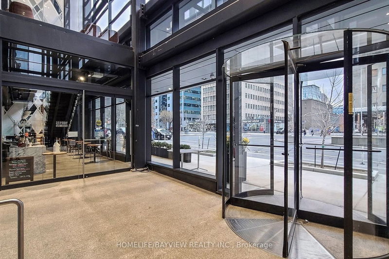 Preview image for 488 University Ave #4312, Toronto