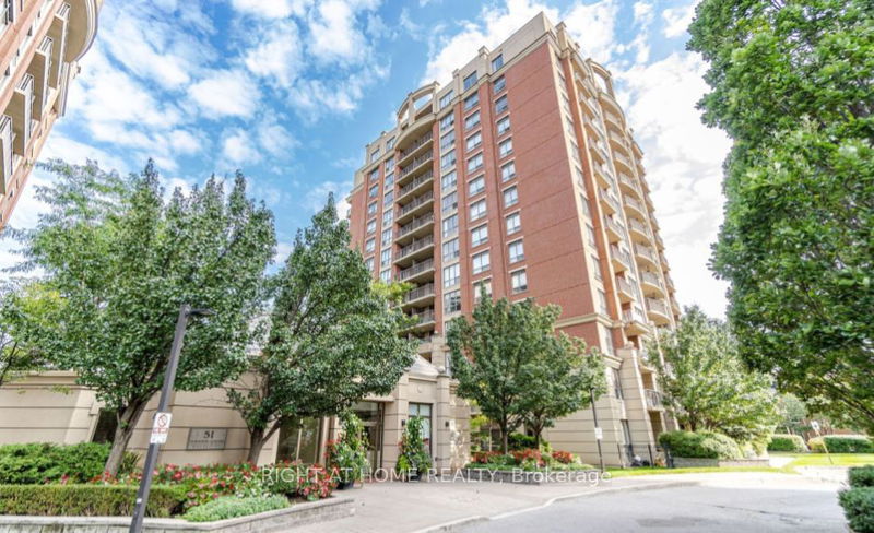 Preview image for 55 Harrison Garden Blvd #703, Toronto