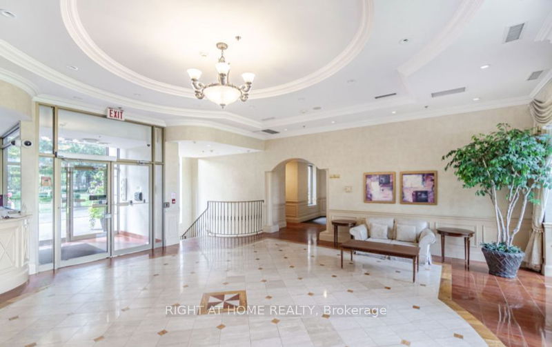 Preview image for 55 Harrison Garden Blvd #703, Toronto