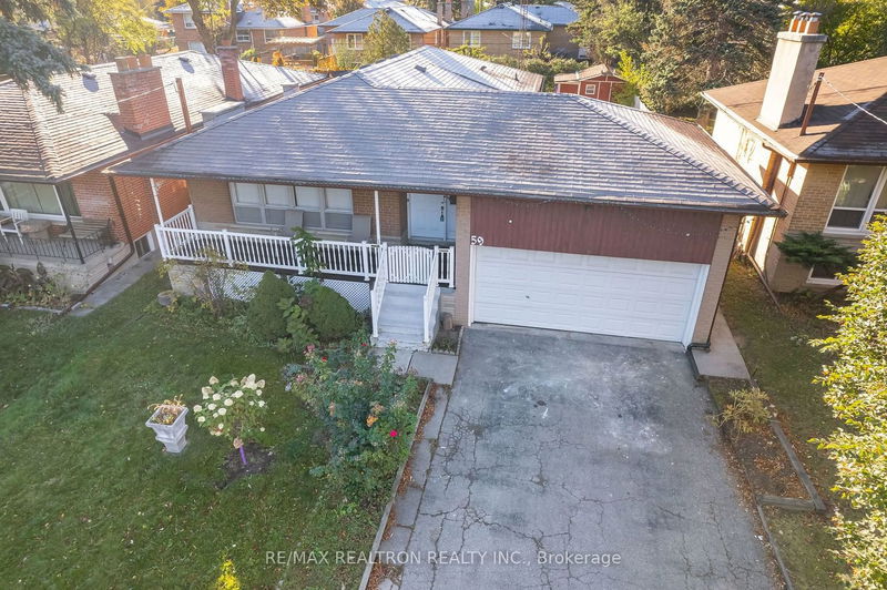 Preview image for 59 Cummer Ave, Toronto