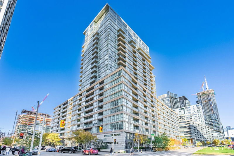 Preview image for 151 Dan Leckie Way #506, Toronto