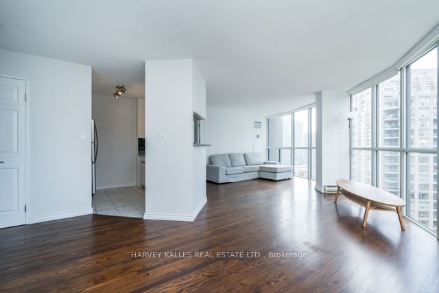 Preview image for 24 Wellesley St W #2703, Toronto