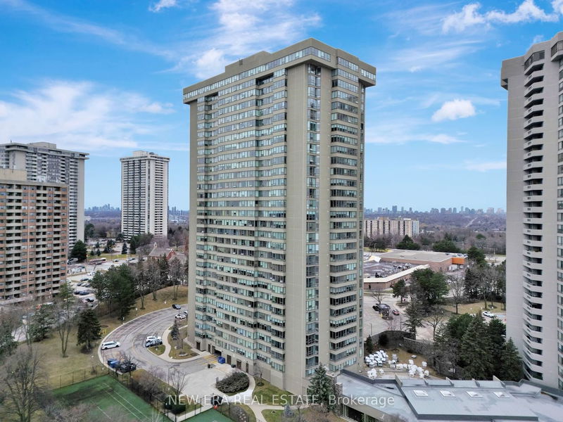 Preview image for 55 Skymark Dr W #604, Toronto