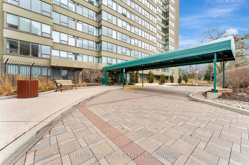 Preview image for 55 Skymark Dr W #604, Toronto