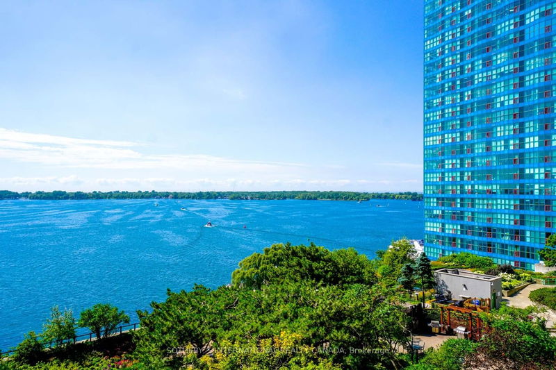Preview image for 65 Harbour Sq #1110, Toronto