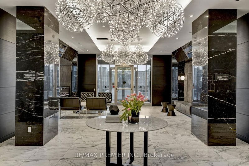 Preview image for 31 Tippett Rd #445, Toronto