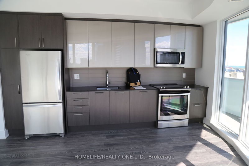 Preview image for 403 Church St #2102, Toronto