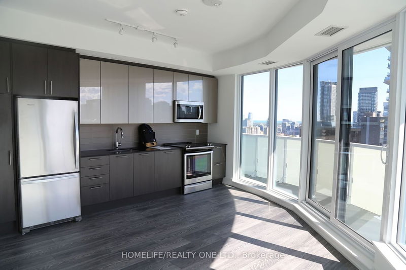 Preview image for 403 Church St #2102, Toronto
