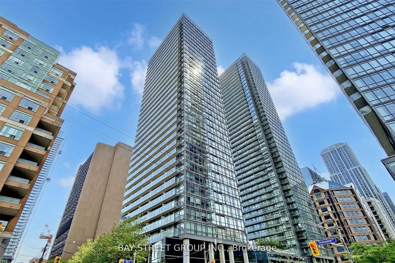 Preview image for 37 Grosvenor St #305, Toronto