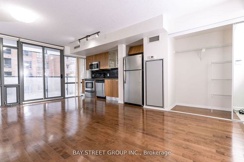 Preview image for 37 Grosvenor St #305, Toronto