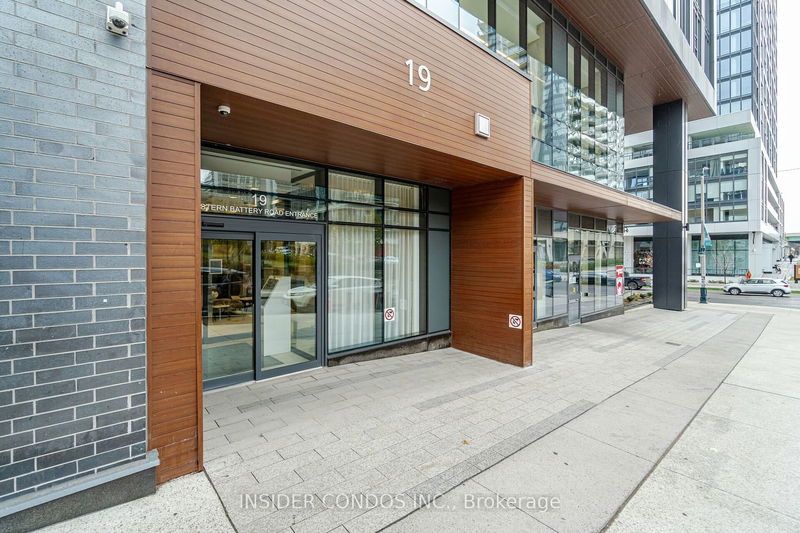 Preview image for 19 Western Battery Rd #3011, Toronto