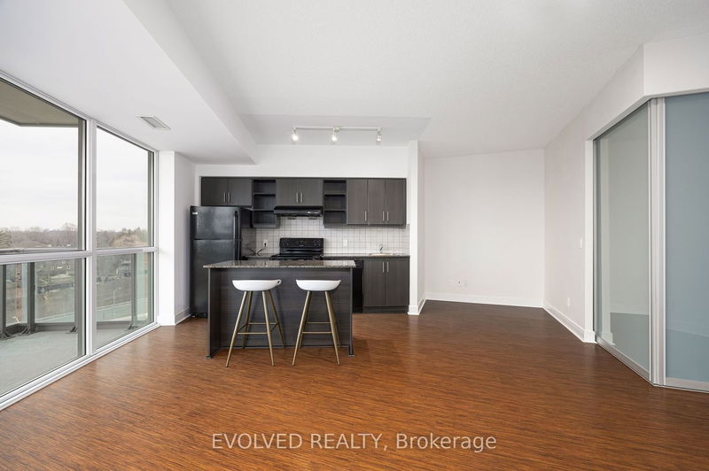 Preview image for 35 Brian Peck Cres #521, Toronto