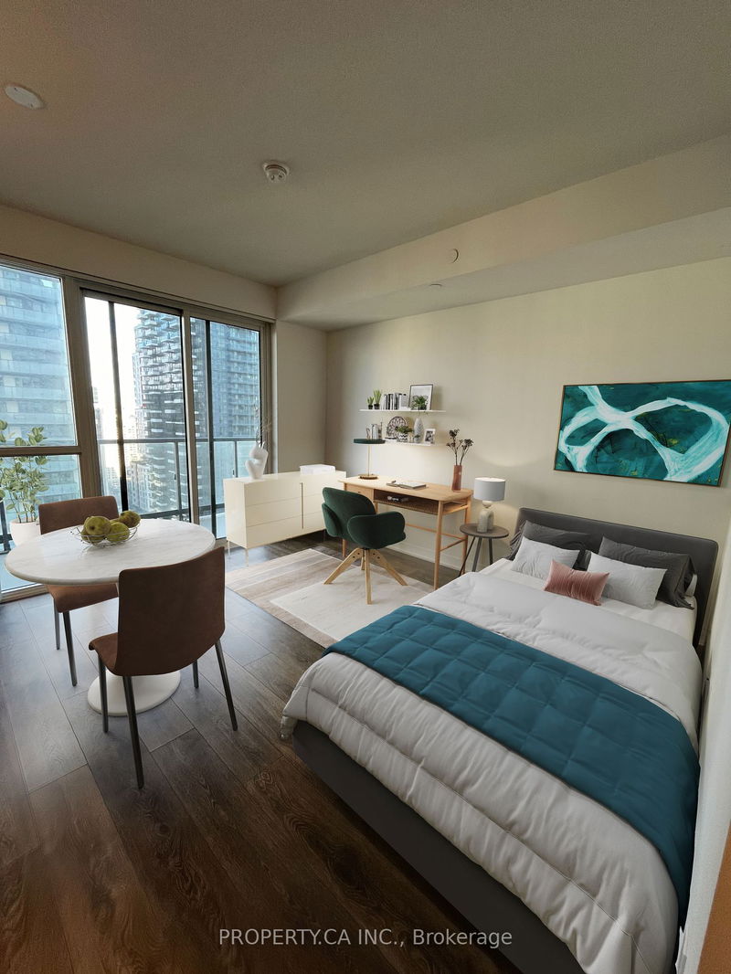 Preview image for 87 Peter St #2809, Toronto