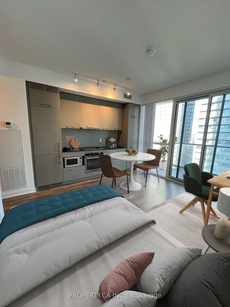 Preview image for 87 Peter St #2809, Toronto